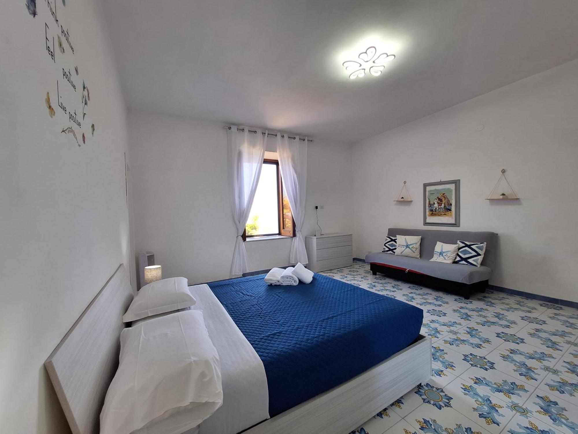 Villa Gianna Amalfi Coast Conca dei Marini Dış mekan fotoğraf