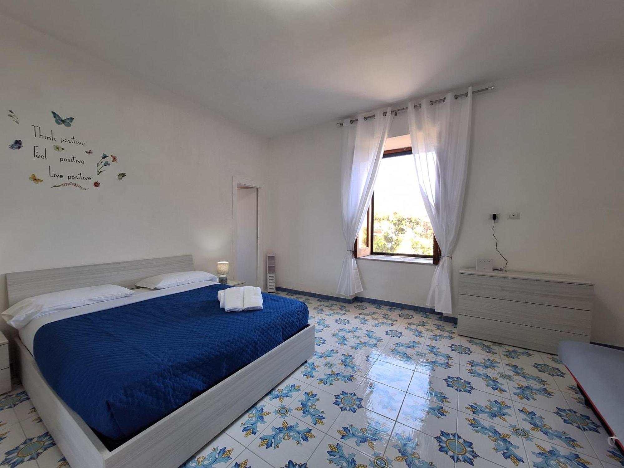 Villa Gianna Amalfi Coast Conca dei Marini Dış mekan fotoğraf